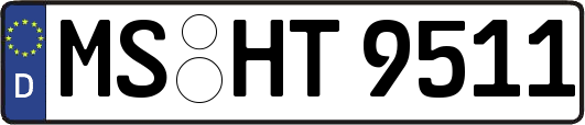 MS-HT9511