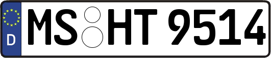 MS-HT9514