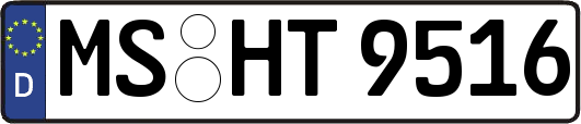 MS-HT9516
