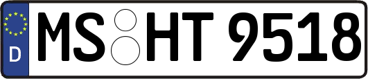 MS-HT9518