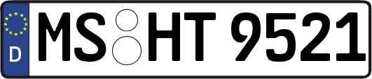 MS-HT9521