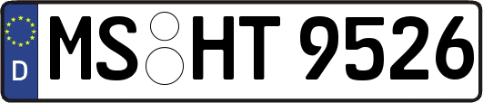 MS-HT9526