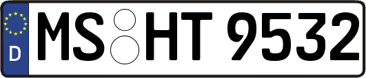 MS-HT9532