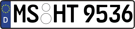 MS-HT9536