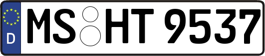 MS-HT9537