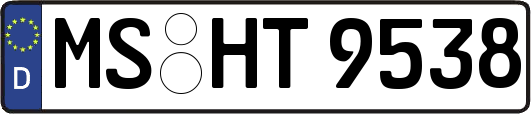 MS-HT9538