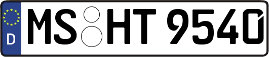 MS-HT9540