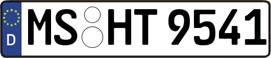 MS-HT9541