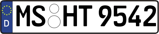 MS-HT9542