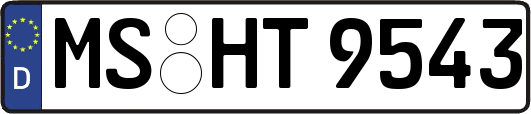 MS-HT9543