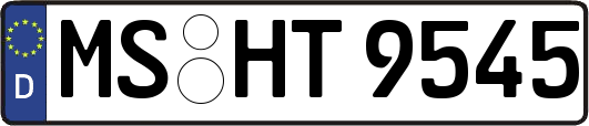 MS-HT9545