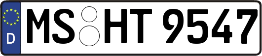 MS-HT9547