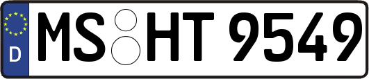 MS-HT9549
