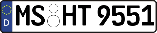 MS-HT9551