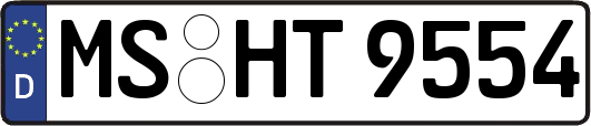 MS-HT9554
