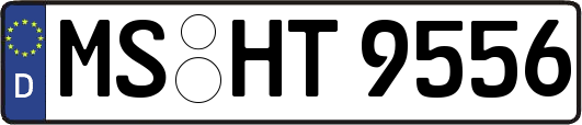 MS-HT9556