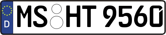 MS-HT9560