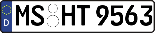 MS-HT9563