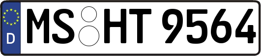 MS-HT9564