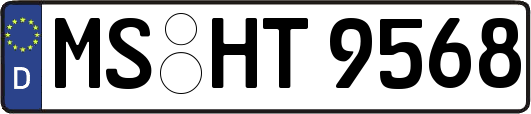 MS-HT9568