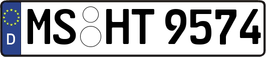 MS-HT9574