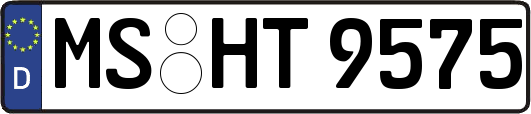 MS-HT9575