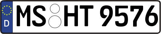 MS-HT9576