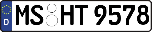 MS-HT9578