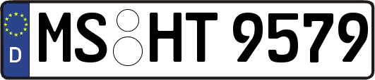MS-HT9579