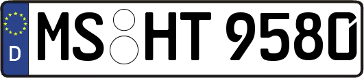 MS-HT9580