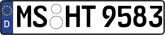 MS-HT9583