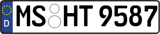 MS-HT9587
