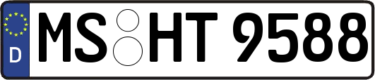 MS-HT9588
