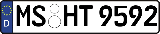 MS-HT9592