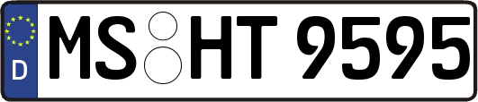 MS-HT9595