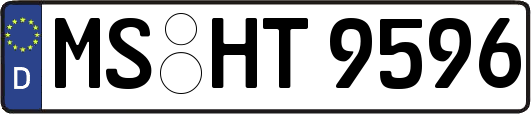 MS-HT9596