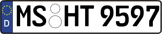 MS-HT9597