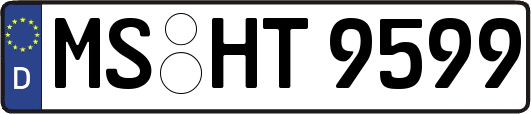MS-HT9599