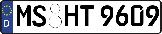 MS-HT9609