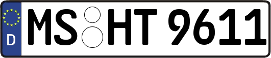 MS-HT9611