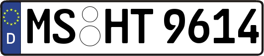 MS-HT9614