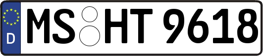 MS-HT9618