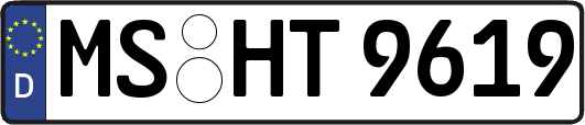 MS-HT9619