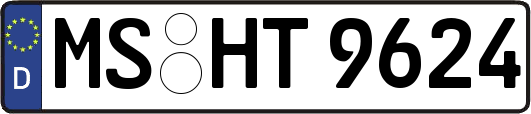MS-HT9624