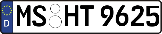 MS-HT9625