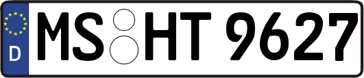 MS-HT9627