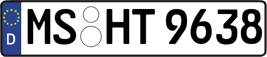 MS-HT9638