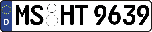 MS-HT9639
