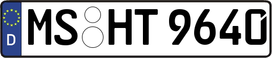 MS-HT9640