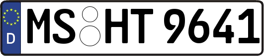 MS-HT9641